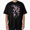 Love is Freedom Cherry Blossoms Design by DivineHaven