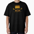 Evan Personalized Funny & Unique Custom Name Design for Men, Teens, and Boys by Watsonarts