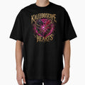 Kaleidoscope Hearts - D1 by Creator Maria De Jesus Chapa-Berry
