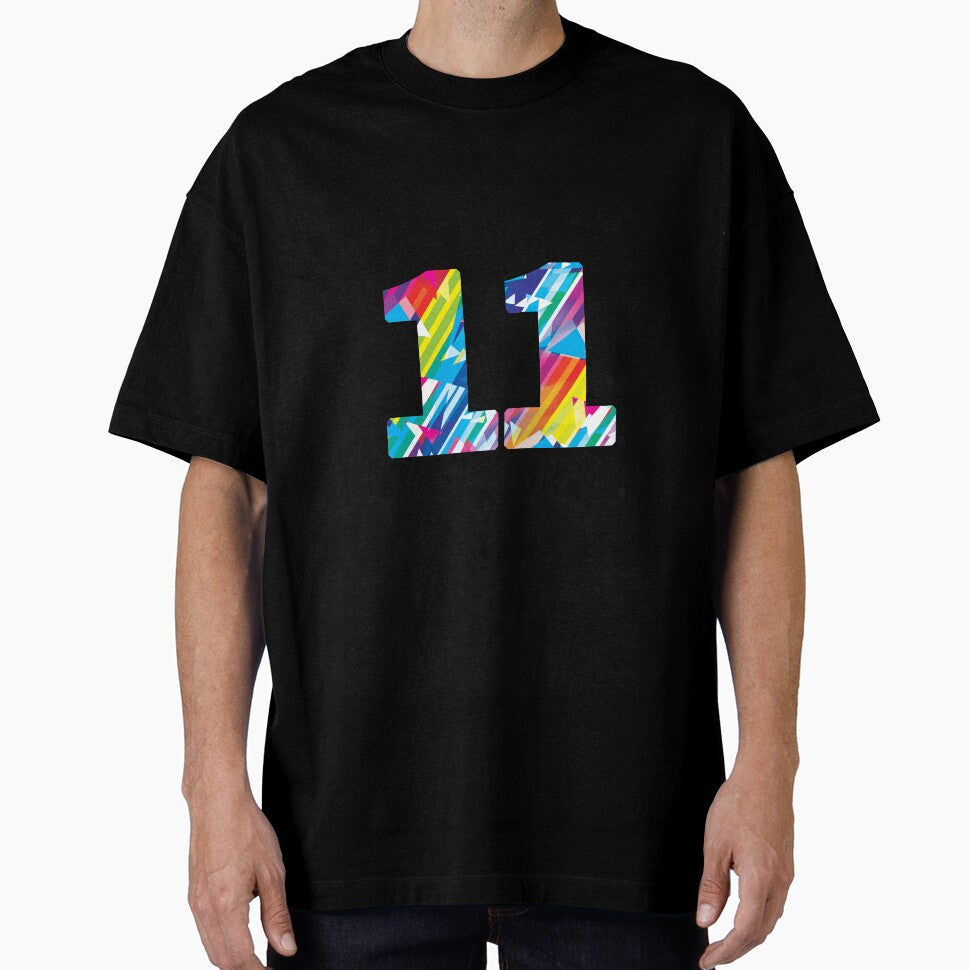 Eleven by Winterrr