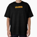 Liliana Personalized Name - Cool & Funny Custom Gift for Women and Girls by Oussinc