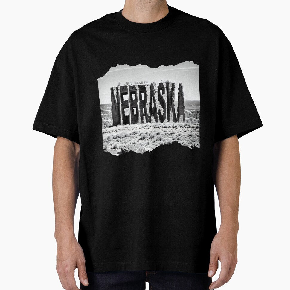 NEBRASKA 24 3 by maveluzone