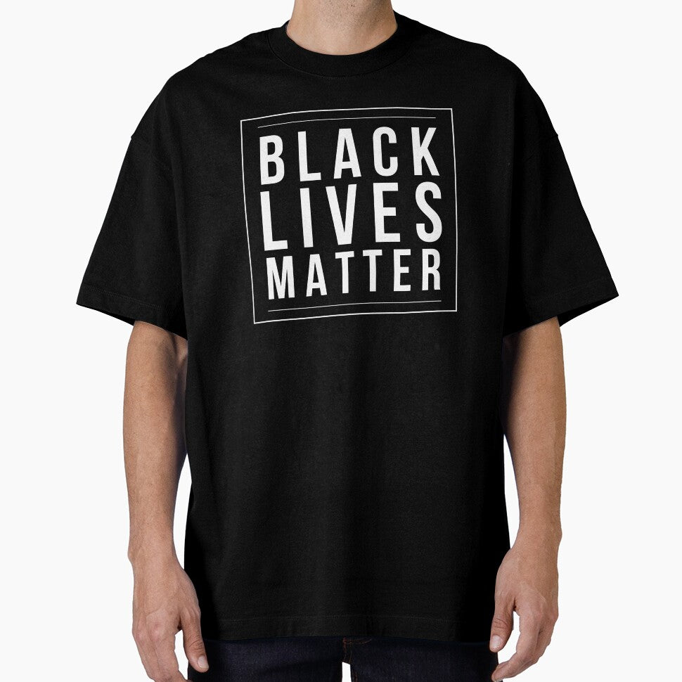 Black lives matter always by PaperDreamPod