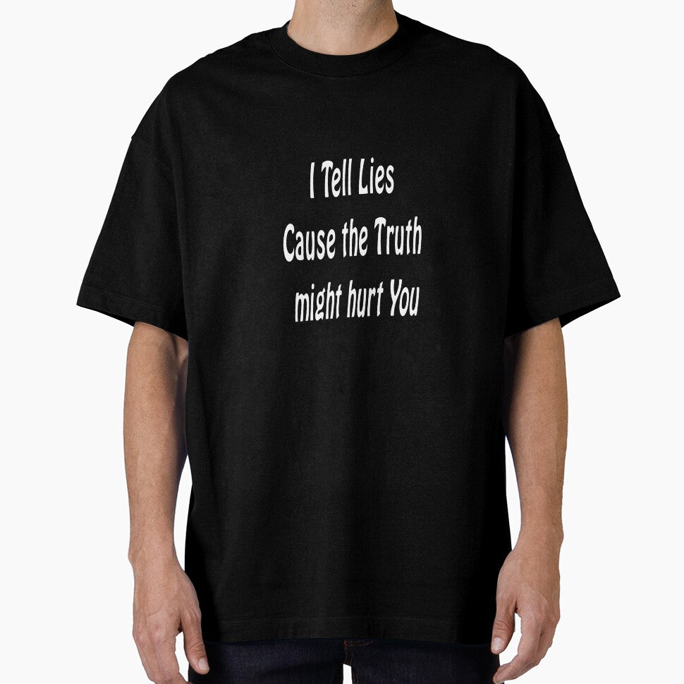 I Tell Lies by AStateofBeing