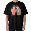 BFF Forever Ever And Ever Shirt | Best Friend Matching Design | Friendship Gift for Girls by SOLIORA  ATELIER