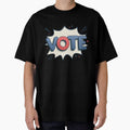 Vote early vote often by mouad naouiri