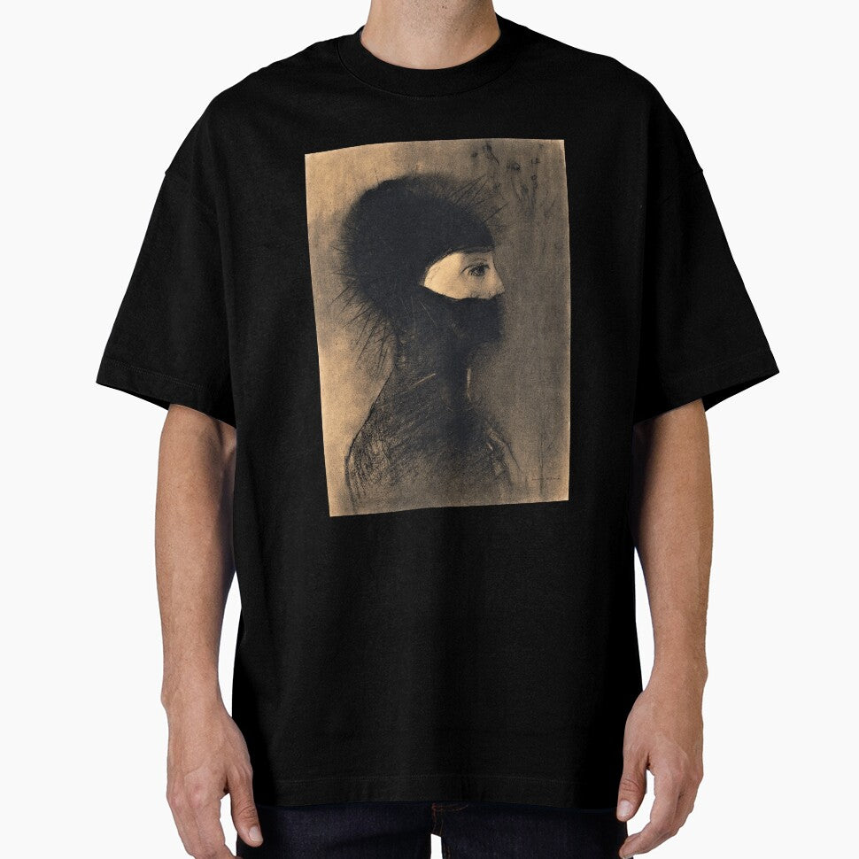 Odilon Redon, Armor by SEEMUELLER