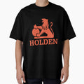 Holden Logo Merchandise by YvonneSpenc