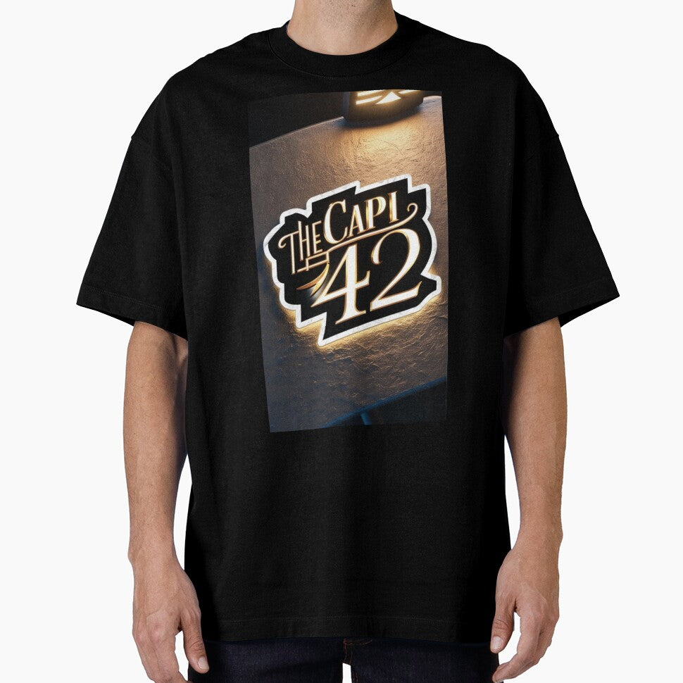 THE CAPI 42 by THECAPI