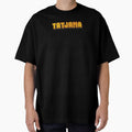 Tatjana Personalized Name - Cool & Funny Custom Gift for Women and Girls by Oussinc