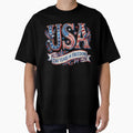 USA 250th Patriotic Anniversary  1776-2026 by webpatty