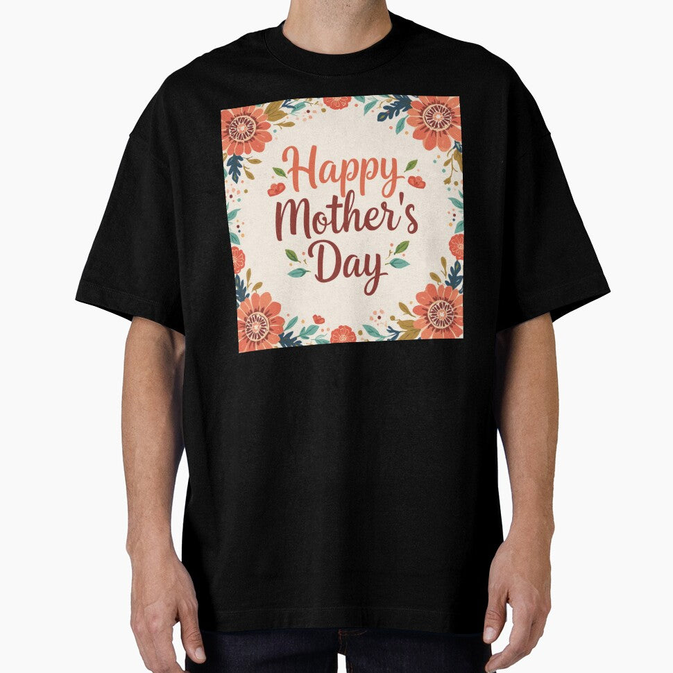 Happy Mother's Day by JosueShop101