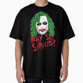 Why So.....? by NerdUniversitee