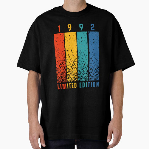 1992 Limited Edition by ImeshArtworks