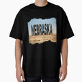 NEBRASKA 24 2 by maveluzone