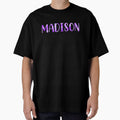 Madison by dolphin1128