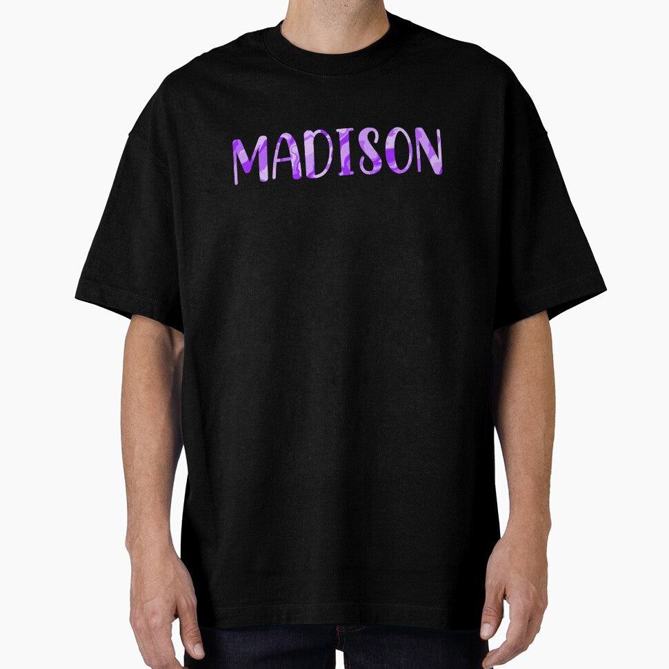 Madison by dolphin1128