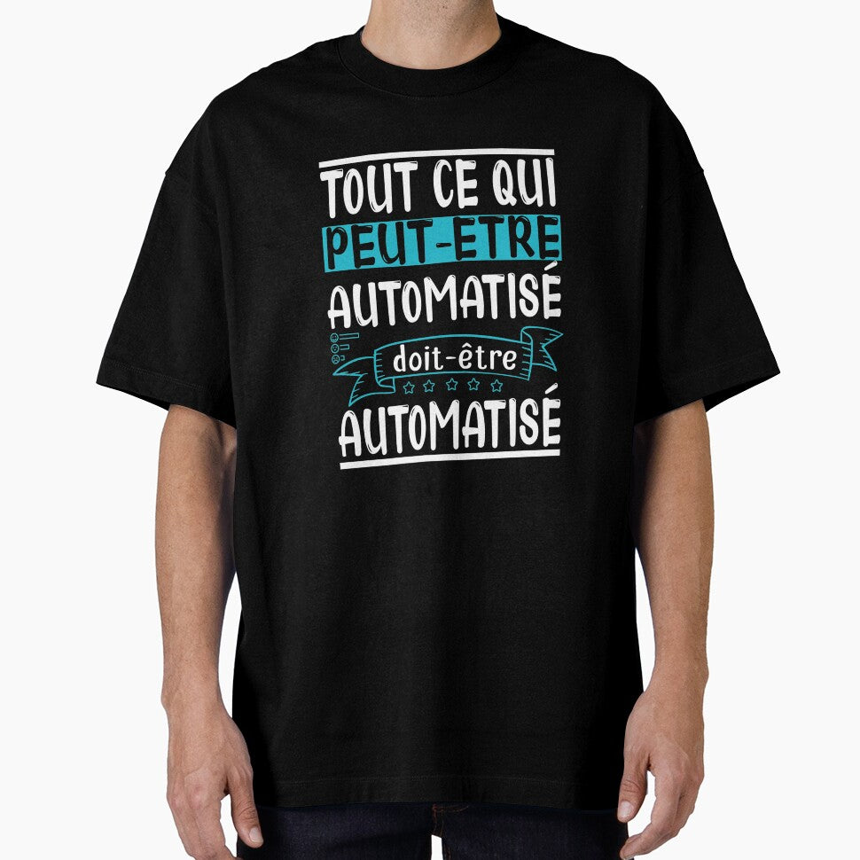 All that can be automated funny humor by joozybart