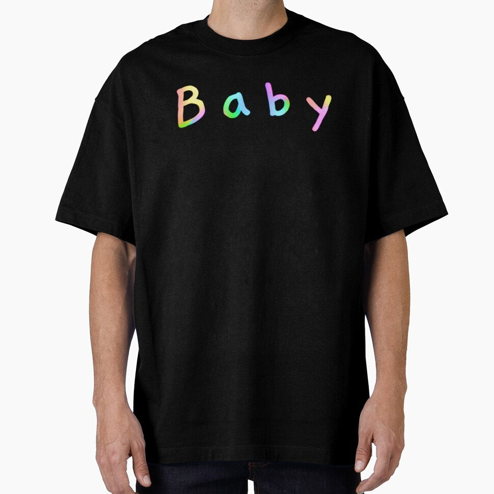 Baby by Amanda1775