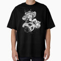 Magic moon princess of the night by ExocetMerch