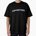 Minimalist Adventure Adventurer Go Outside by RoguePixel