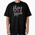 Boy Mom by LimitedClassic