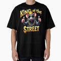 King of the Street – Rat King by Hans-Design