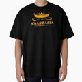 Anastasia Personalized Name With Crown - Cool & Custom Gift for Girls, Teens by Oussinc