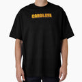 Caroline Personalized Name - Cool & Funny Custom Gift for Women and Girls by Oussinc