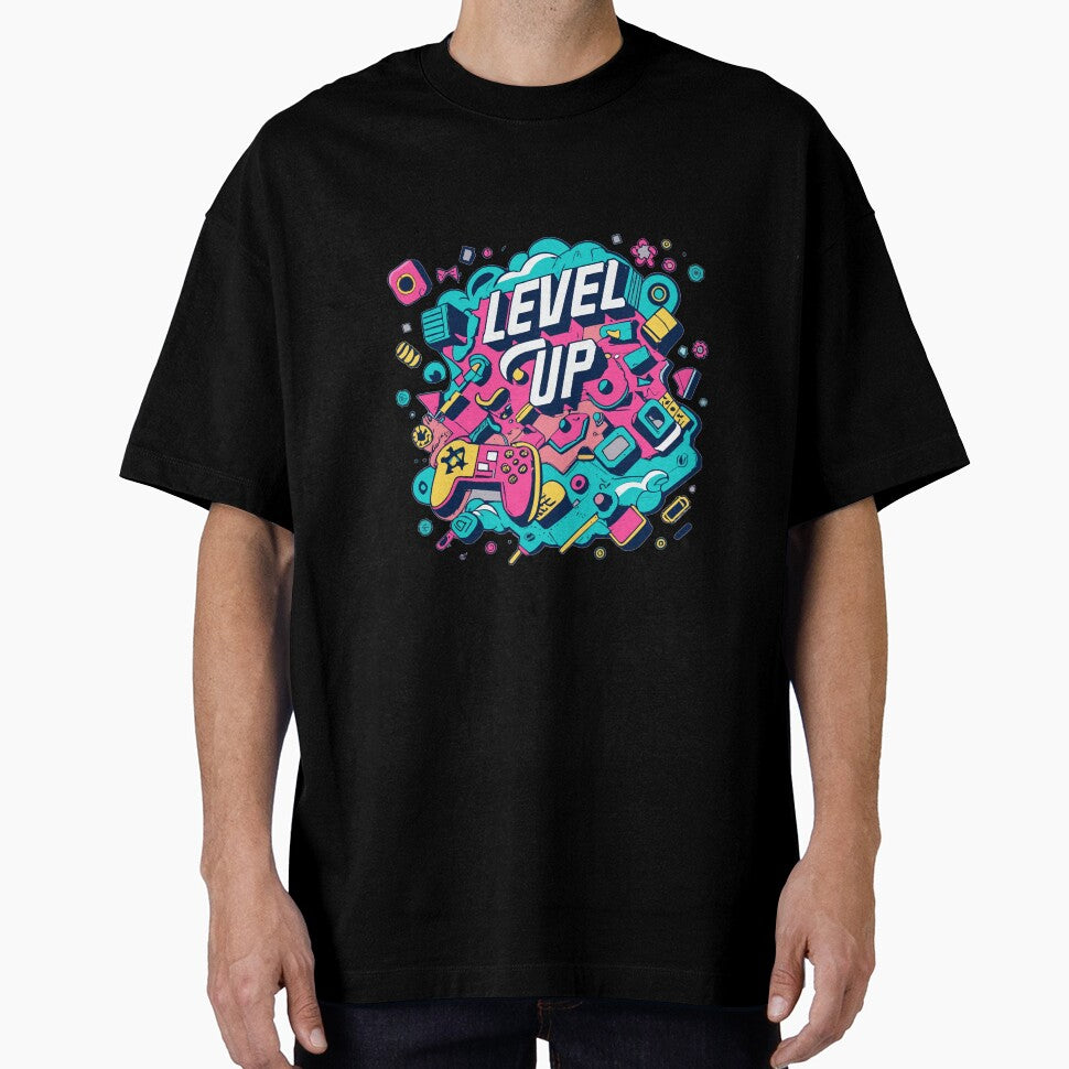 Level Up by fitgeek