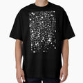 Printed image of sparkling glitter and sequins v66 by JaReVa