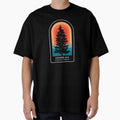 Stanislaus National Forest Nature Hiking Outdoors by toutwearapparel