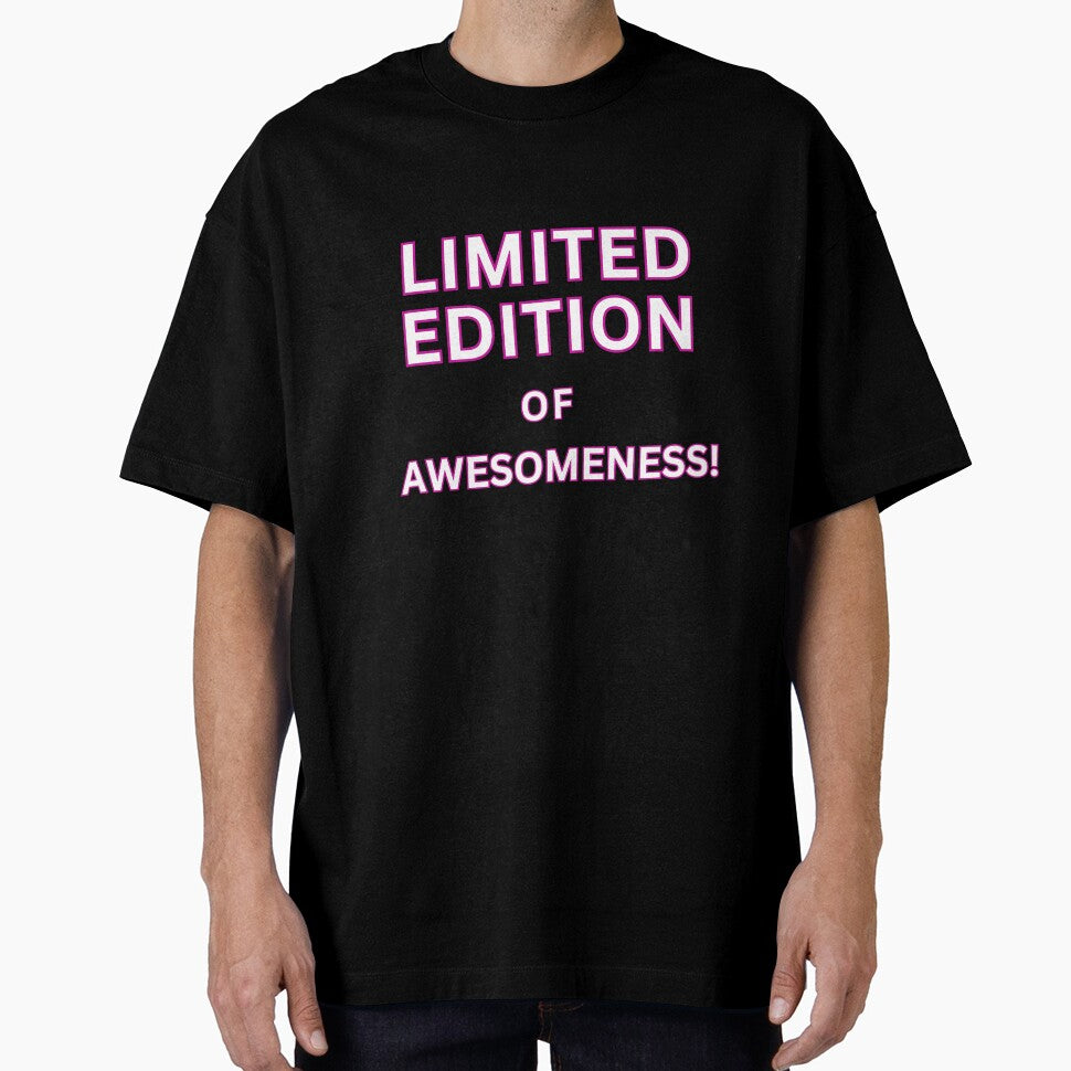 Limited Edition of Awesomeness GM77 by Gretel Moss