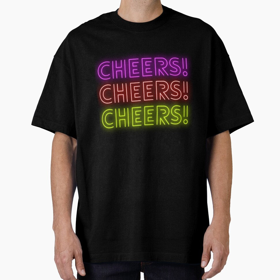 Cheers by ThanaCole
