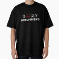 Copy of I Love My Girlfriend, gift for couple by tarekmeziani