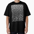 Printed image of sparkling glitter and sequins v47 by JaReVa