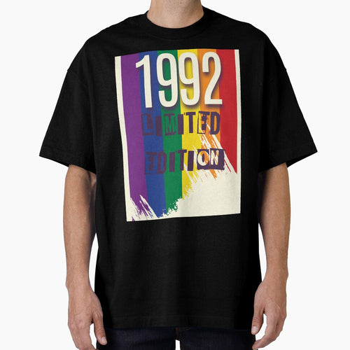 1992 Limited Edition Pride by GeorgiosT