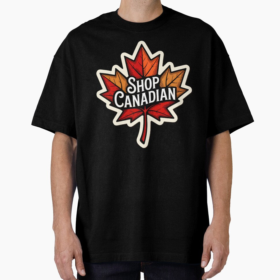 Maple Leaf Power: Shop Canadian Pride by WatchesAndMore