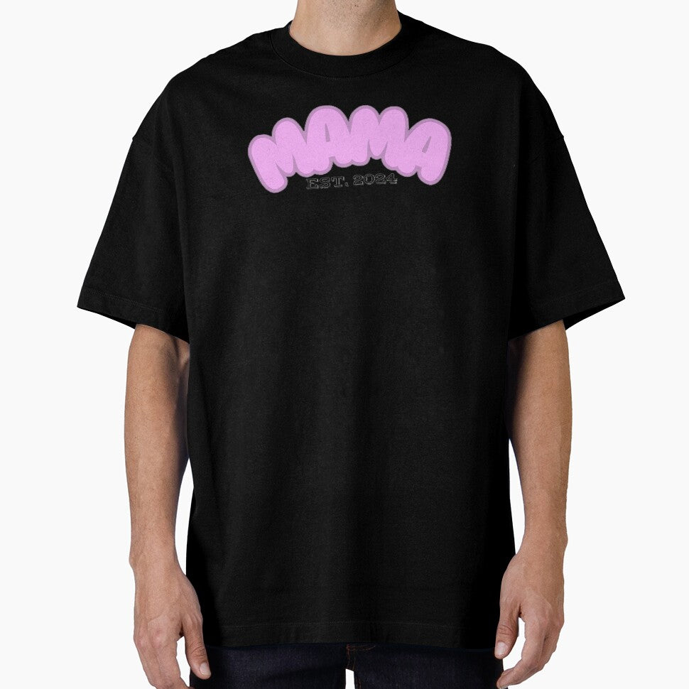 New Mom merch by Rebelsrule22