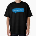 How you doin text message by Kerry Pritchard