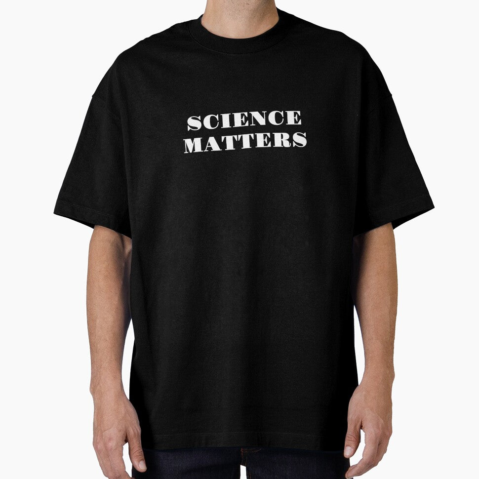 Science Matters by Inspirationmotivation
