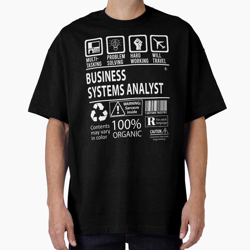 Business Systems Analyst by aswmhmlc71