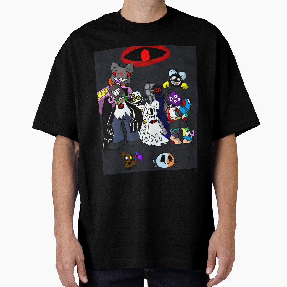 The Subjects by Soupbomb