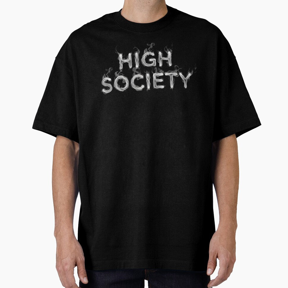 High Society - Mystical and Ethereal Smoke Art by AV