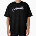 Undercover Introvert Antisocial Design by ZuzDoesDesigns