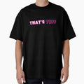 That's Tuff Vol. 2.1: Electric Pink by Thatstuff