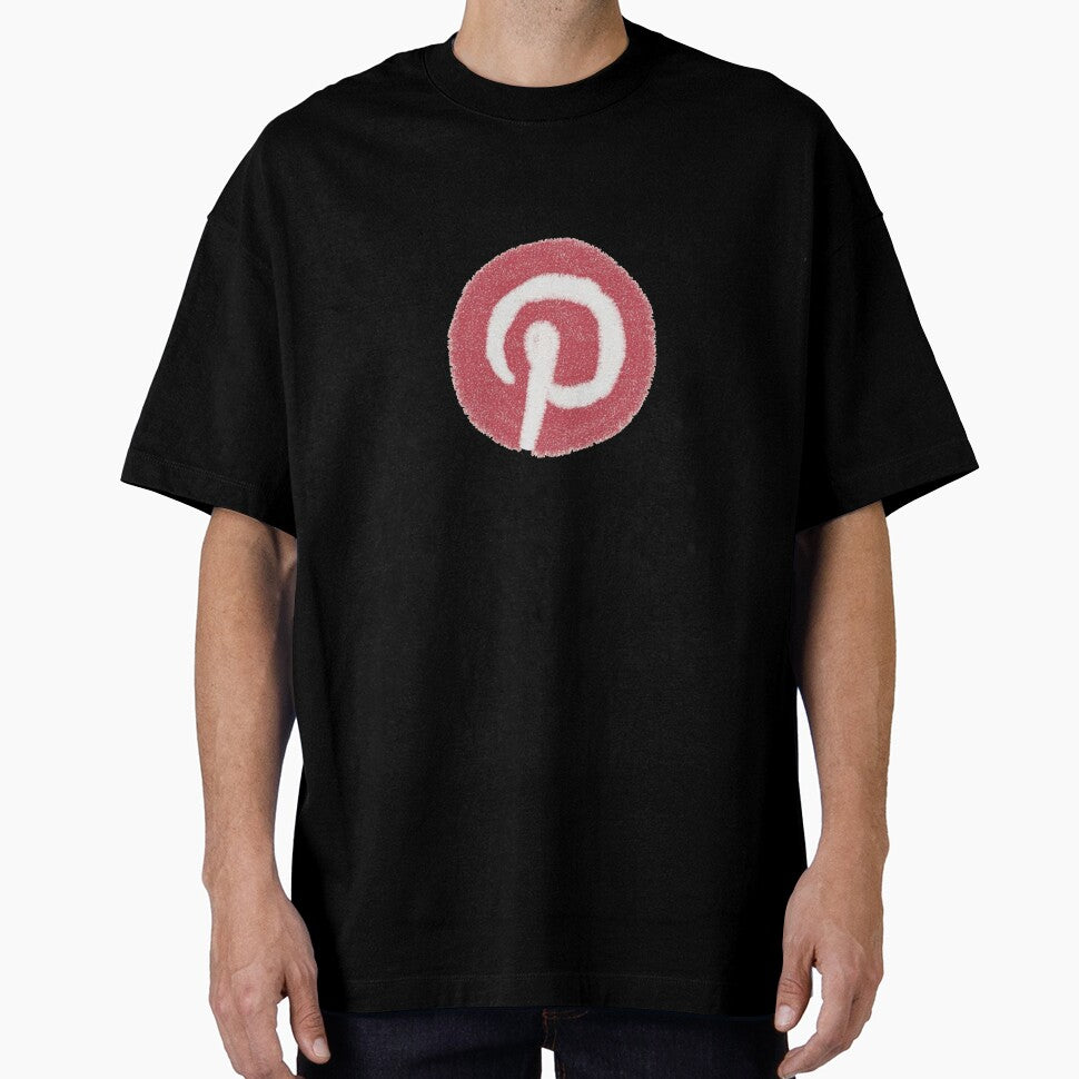Pinterest logo by ChlorisDc