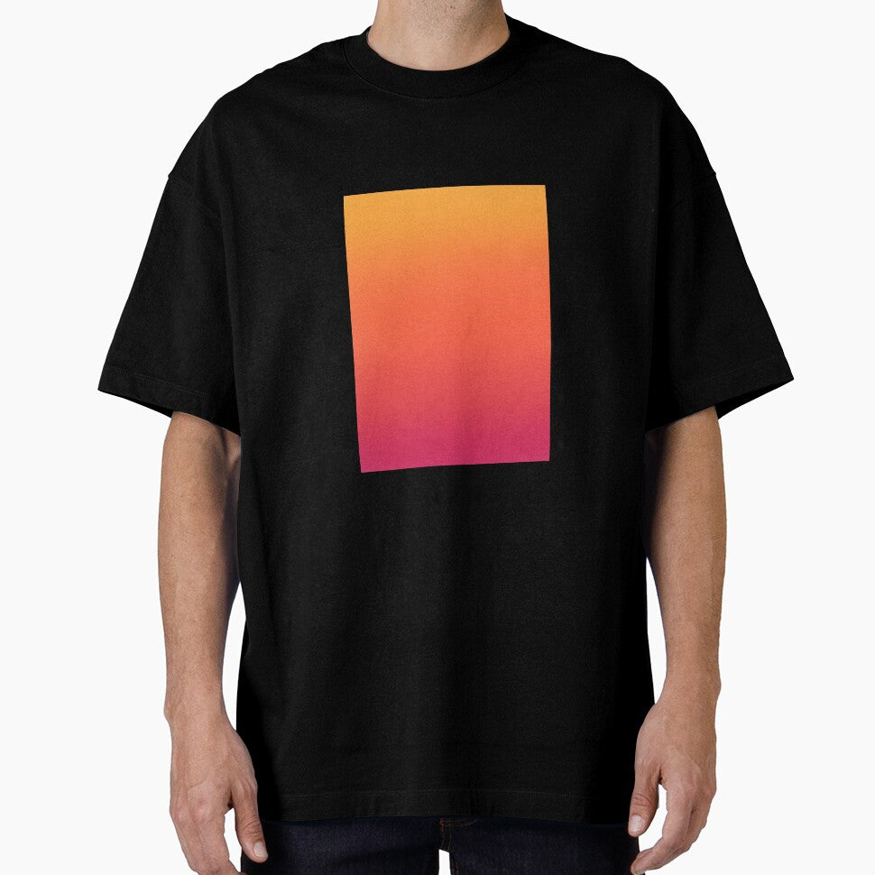 Red, Orange and Yellow Gradient by maramyeonni