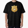 Brand Police Pantone Badge Designer by MUGEN WORKS
