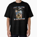 I Put The Tism In Patriotism Funny USA Humor by elderberry